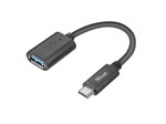 Ficha técnica e caractérísticas do produto Adaptador Conversor USB-C para USB 3.1 Gen 1 Trust