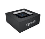Ficha técnica e caractérísticas do produto Adaptador de Audio Bluetooth Logitech