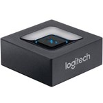 Ficha técnica e caractérísticas do produto Adaptador de Áudio Logitech Bluetooth