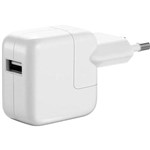 Ficha técnica e caractérísticas do produto Adaptador de Energia Apple para IPad USB 10W