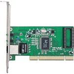 Ficha técnica e caractérísticas do produto Adaptador de Rede Gigabit PCI TG-3269 TP-Link