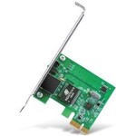 Ficha técnica e caractérísticas do produto Adaptador de Rede TG-3468 Gigabit PCI Express - TP-Link
