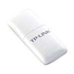 Ficha técnica e caractérísticas do produto Adaptador de Rede Tp-Link Usb Wireless 150 Mbps Tl-Wn723N Sem Antena