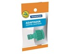 Ficha técnica e caractérísticas do produto Adaptador Em Plastico Rosca De 3 4 E Bucha De Reducao De 1 2 ,parajardim,emba Flow-pack Tramontina