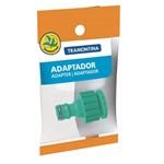 Ficha técnica e caractérísticas do produto Adaptador Femea Rosca 3/4 e Reducao de 1/2 78502/500 - Tramontina