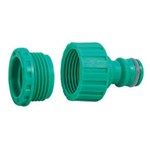 Ficha técnica e caractérísticas do produto Adaptador Fêmea para Rosca 3/4" 78502500