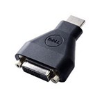 Ficha técnica e caractérísticas do produto Adaptador HDMI para DVI Dell
