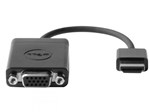Adaptador HDMI para VGA - Dell