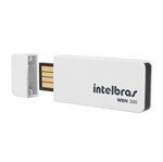 Ficha técnica e caractérísticas do produto Adaptador Intelbras USB Wireless N 300 Mbps WBN 300