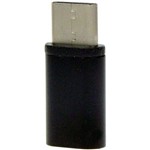 Ficha técnica e caractérísticas do produto Adaptador Micro USB para TYPE-C