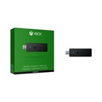 Ficha técnica e caractérísticas do produto Adaptador - Microsoft Xbox One Wireless para Windows