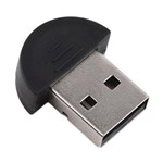 Adaptador Bluetooth 2.0 USB Dongle - PC