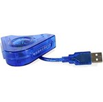 Ficha técnica e caractérísticas do produto Adaptador Neo USB para Controle PS2