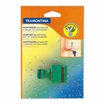 Ficha técnica e caractérísticas do produto Adaptador para Jardim 3/4