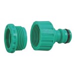 Ficha técnica e caractérísticas do produto Adaptador para Jardim Pote 25Pc - 78502740 - Tramontina Multi