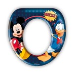 Ficha técnica e caractérísticas do produto ADAPTADOR PARA VASO SANITÁRIO Mickey Mouse Y-555 - Gedex