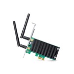 Ficha técnica e caractérísticas do produto Adaptador Pci Express Wireless Dualband Ac1300 - Archer T6e - Tp-link