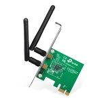 Ficha técnica e caractérísticas do produto Adaptador Placa PCI-E Wireless N TP-Link TL-WN881ND (300Mbps)