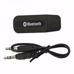 Ficha técnica e caractérísticas do produto Adaptador Receptor Bluetooth Wireless Usb Musica C