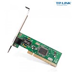 Ficha técnica e caractérísticas do produto Adaptador Rede 10/100mbps PCI TF-3200 - TP-Link