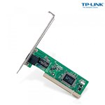 Ficha técnica e caractérísticas do produto Adaptador Rede 10/100mbps PCI TF-3239DL - TP-Link