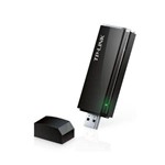 Adaptador Tp-link Archer T4u Wireless Usb Ac 1300mbps - Tpl0496