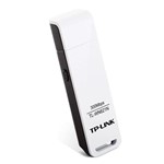 Ficha técnica e caractérísticas do produto Adaptador TP-Link TL-WN821N USB Wireless N 300Mbps 0152502208