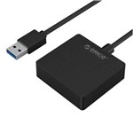 Ficha técnica e caractérísticas do produto Adaptador USB 3.0 para HD/SSD SATA 2.5