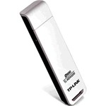 Ficha técnica e caractérísticas do produto Adaptador USB 300Mbps Dual Band TL-WDN3200 TP-Link
