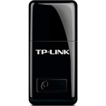 Ficha técnica e caractérísticas do produto Adaptador USB 300Mbps TL-WN823N TP-Link