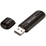 Ficha técnica e caractérísticas do produto Adaptador USB D-Link 2.0 Wireless 150MBPS DWA-123