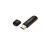 Ficha técnica e caractérísticas do produto Adaptador USB D-Link Wireless DWA-123 150Mbps