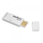 Ficha técnica e caractérísticas do produto Adaptador USB Intelbras WBN900 Wireless 150Mbps