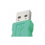 Ficha técnica e caractérísticas do produto Adaptador USB Macho X PS2 Femea - Wincabos