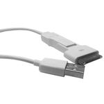 Ficha técnica e caractérísticas do produto Adaptador USB/mini Micro-apple