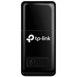 Ficha técnica e caractérísticas do produto Adaptador Usb Mini Wifi 300 Mbps Tp-Link Tl-wn823n