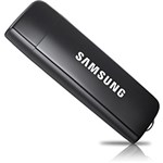Ficha técnica e caractérísticas do produto Adaptador USB S/ Fio Wireless de Internet P/ TVs - Samsung