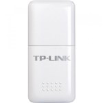 Ficha técnica e caractérísticas do produto Adaptador USB TL-WN723N Mini TP-Link