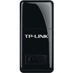 Ficha técnica e caractérísticas do produto Adaptador Usb Tl-WN823N Mini Wireless 300mbps Tp-link