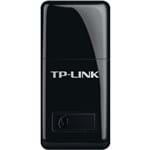 Ficha técnica e caractérísticas do produto Adaptador USB TP-Link TL-WN823N, Mini Wireless, 300Mbps
