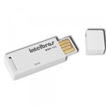 Ficha técnica e caractérísticas do produto Adaptador USB Wireless 150Mbps - WBN 900 Intelbras - Intelbras