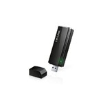 Ficha técnica e caractérísticas do produto Adaptador Usb Wireless AC1300 Dual Band Archer T4U - TP-Link