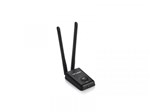Ficha técnica e caractérísticas do produto Adaptador USB Wireless de Alta Potencia 300Mbps TL-WN8200ND - Tp-link
