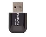 Ficha técnica e caractérísticas do produto Adaptador USB Wireless IWA 3000 - 4710017 - Intelbras