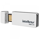 Ficha técnica e caractérísticas do produto Adaptador USB Wireless N 300 Mbps WBN 300 Intelbras - Intelbras