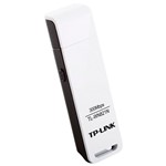 Ficha técnica e caractérísticas do produto Adaptador Usb Wireless N 300 Tlwn821n - Tp-Link