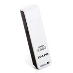Ficha técnica e caractérísticas do produto Adaptador USB Wireless N 300Mbps TL-WN821N - TP-Link - TP-Link