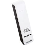 Ficha técnica e caractérísticas do produto Adaptador Usb Wireless N 300Mbps TL WN821N TP-LINK