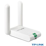 Ficha técnica e caractérísticas do produto Adaptador USB Wireless N 300Mbps TP-Link