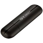 Ficha técnica e caractérísticas do produto Adaptador Usb Wireless N 150mbps Dwa-123 D-link